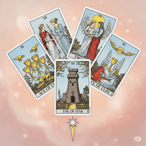 ¿Volverá a Mí? Descubre la Verdad con la Cartomancia Amor