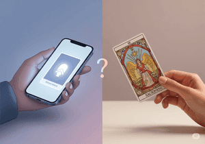 Cartomancia trabajo carrera