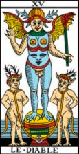 El Diablo