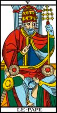El Papa